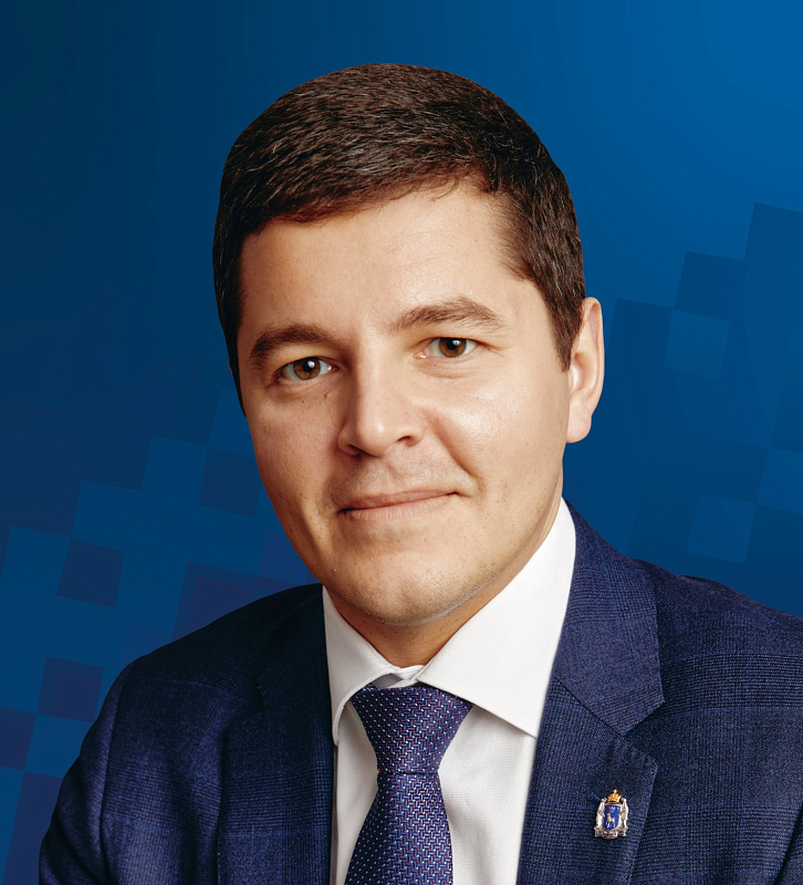 Дмитрий Артюхов
